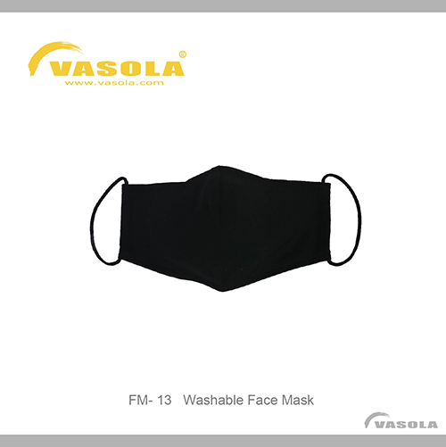 FM- 13 -NP-NC Washable Face Mask-2